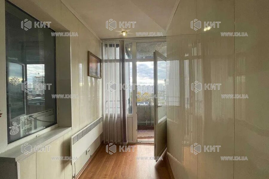 Продажа квартиры Харьков, Гагарина, Спортивная, Защитников, 47м²
