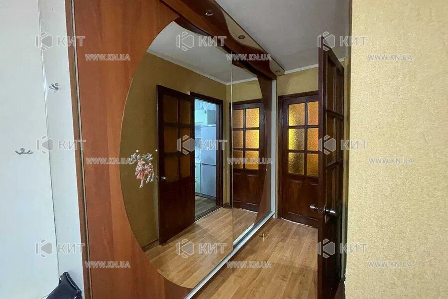 Продажа квартиры Харьков, Гагарина, Спортивная, Защитников, 47м²