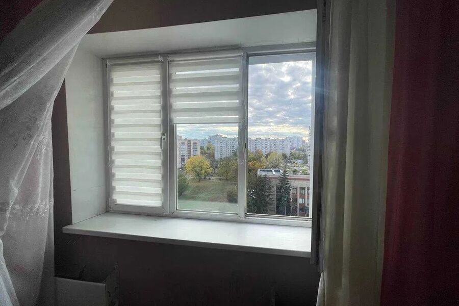Продажа квартиры Харьков, Гагарина, Спортивная, Защитников, 47м²