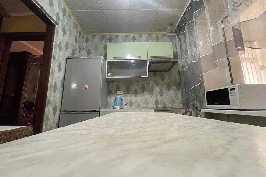 Продажа квартиры Харьков, Гагарина, Спортивная, Защитников, 47м²
