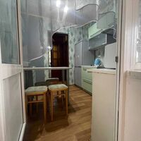 Продажа квартиры Харьков, Гагарина, Спортивная, Защитников, 47м²