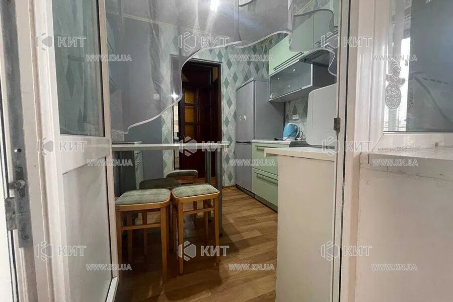 Продажа квартиры Харьков, Гагарина, Спортивная, Защитников, 47м²
