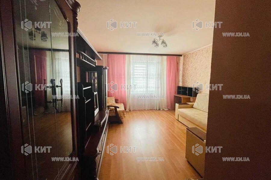 Продажа квартиры Харьков, Гагарина, Спортивная, Защитников, 47м²