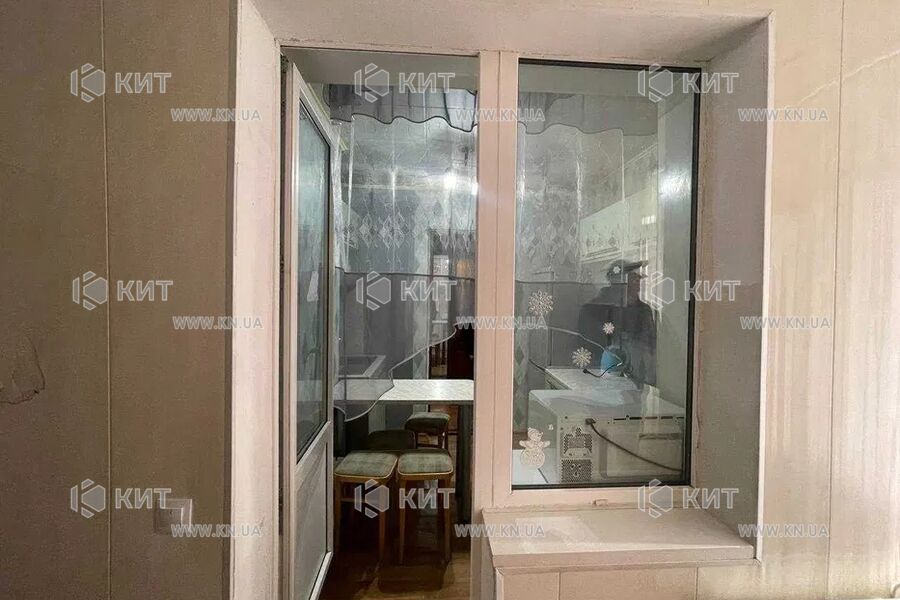 Продажа квартиры Харьков, Гагарина, Спортивная, Защитников, 47м²