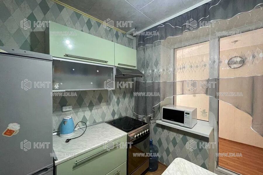 Продажа квартиры Харьков, Гагарина, Спортивная, Защитников, 47м²