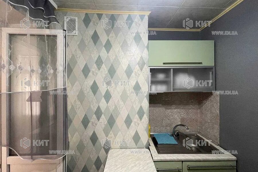 Продажа квартиры Харьков, Гагарина, Спортивная, Защитников, 47м²