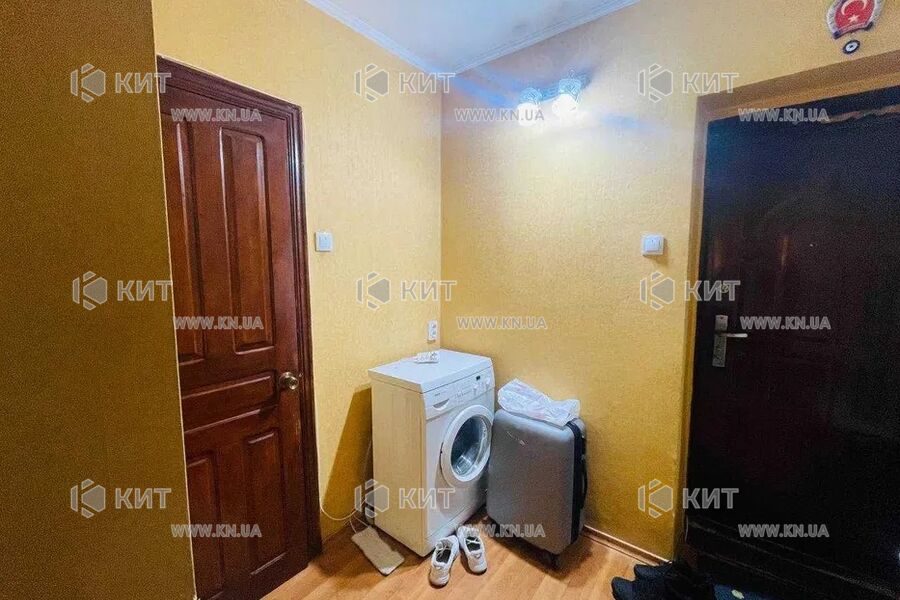 Продажа квартиры Харьков, Гагарина, Спортивная, Защитников, 47м²