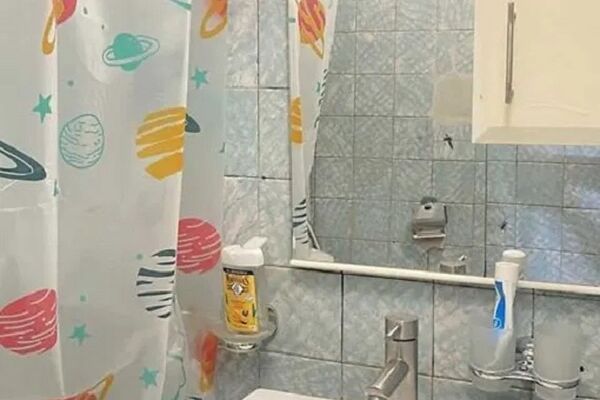 Продажа квартиры Харьков, Гагарина, Спортивная, Защитников, 47м²