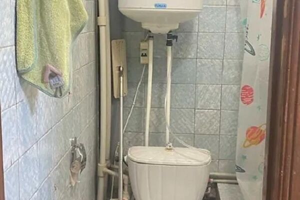 Продажа квартиры Харьков, Гагарина, Спортивная, Защитников, 47м²
