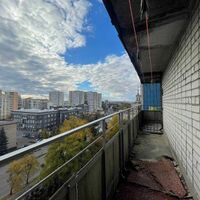 Продажа квартиры Харьков, Гагарина, Спортивная, Защитников, 47м²