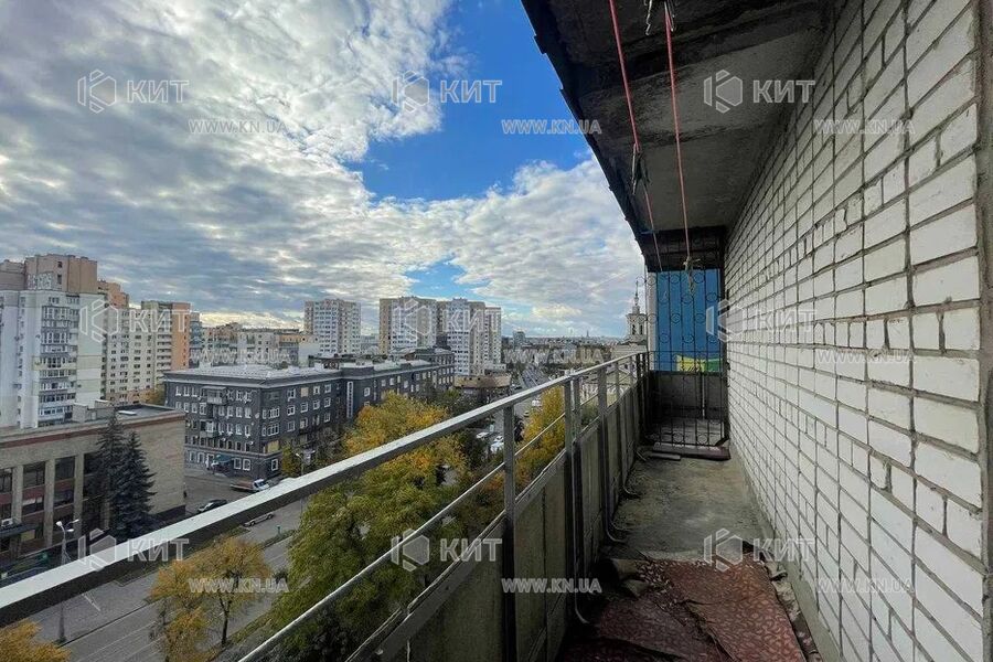 Продажа квартиры Харьков, Гагарина, Спортивная, Защитников, 47м²