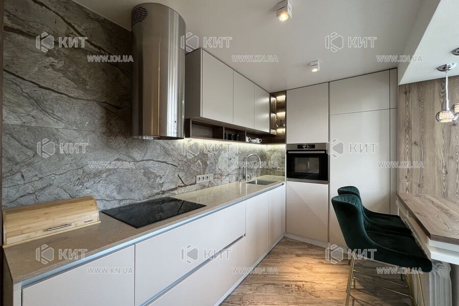 Продаж квартири Харків, Новий Цирк, 60м²