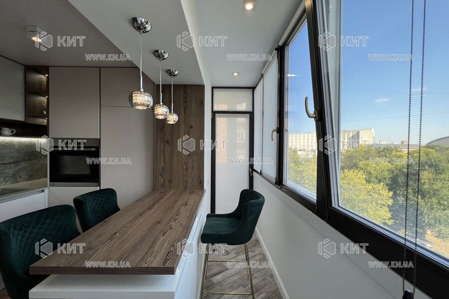 Продаж квартири Харків, Новий Цирк, 60м²