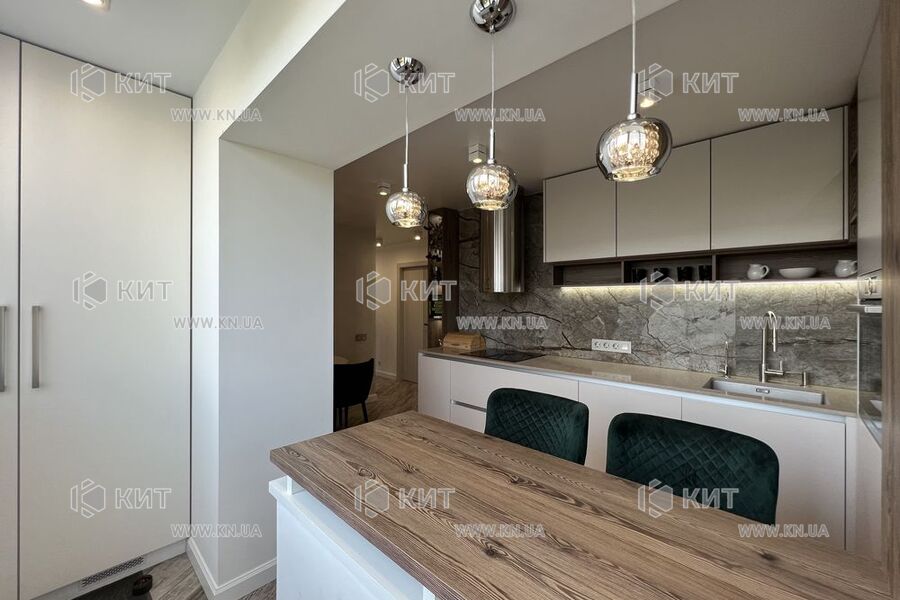 Продаж квартири Харків, Новий Цирк, 60м²