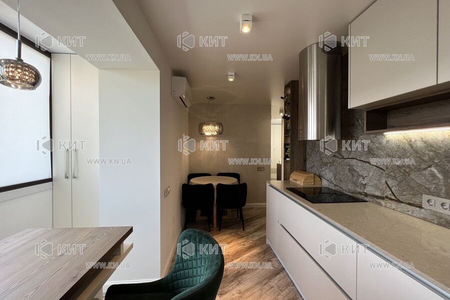 Продаж квартири Харків, Новий Цирк, 60м²