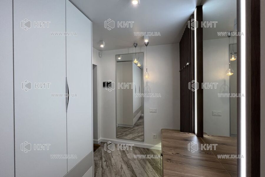 Продаж квартири Харків, Новий Цирк, 60м²