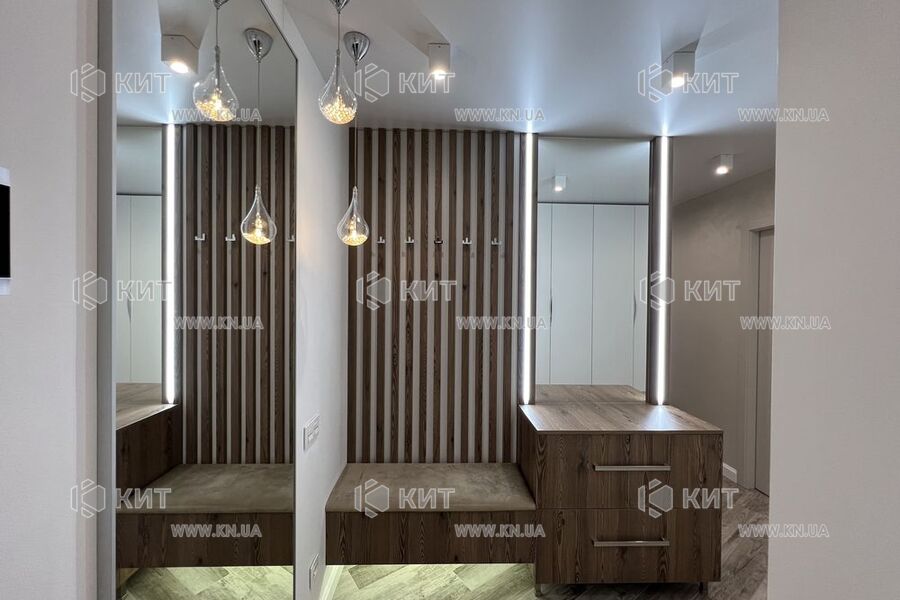 Продаж квартири Харків, Новий Цирк, 60м²