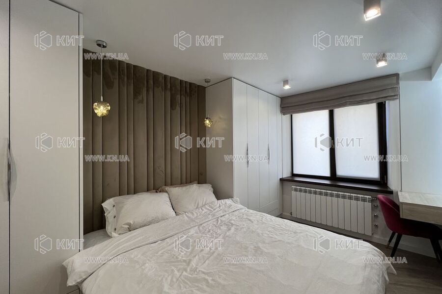 Продаж квартири Харків, Новий Цирк, 60м²