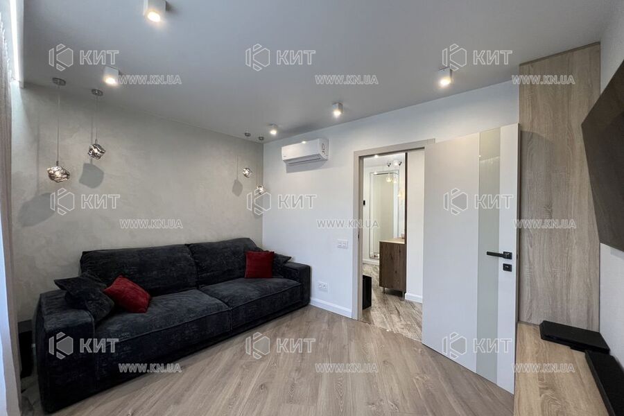 Продаж квартири Харків, Новий Цирк, 60м²