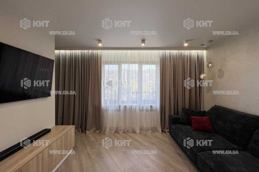 Продаж квартири Харків, Новий Цирк, 60м²