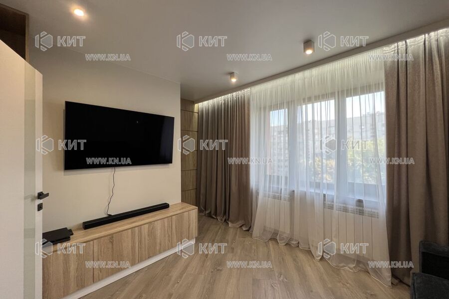 Продаж квартири Харків, Новий Цирк, 60м²