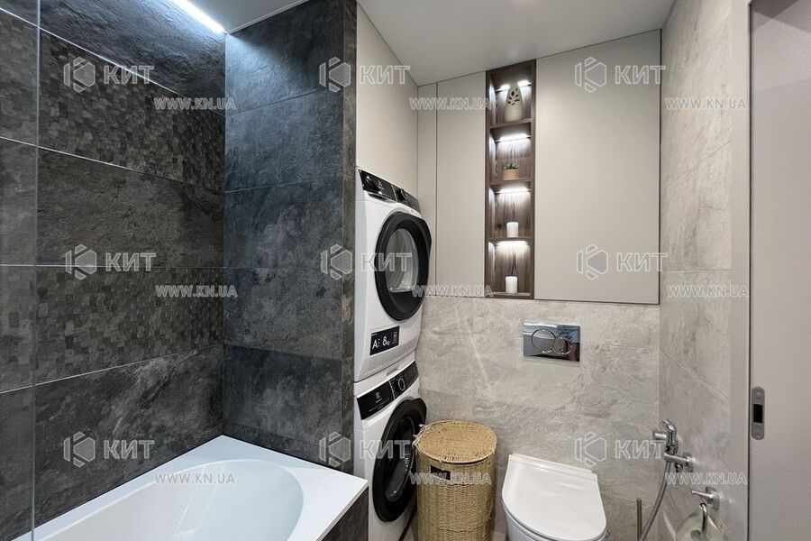 Продаж квартири Харків, Новий Цирк, 60м²