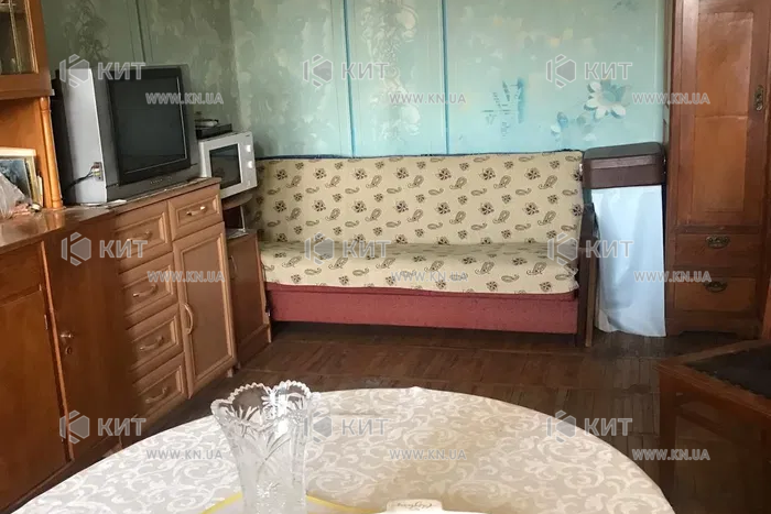 Продаж квартири Харків, Холодна Гора, 40м²