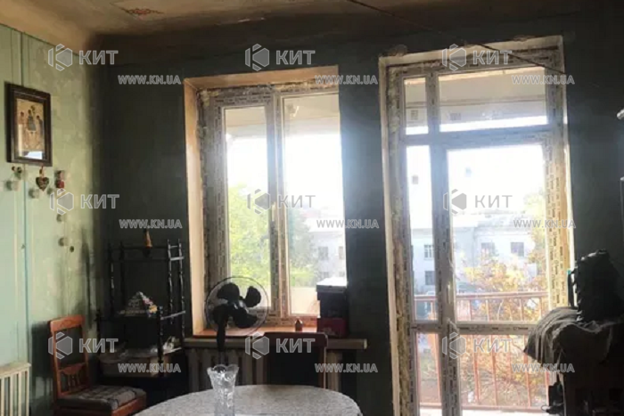 Продаж квартири Харків, Холодна Гора, 40м²