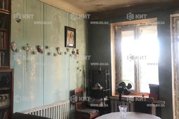Продаж квартири Харків, Холодна Гора, 40м²