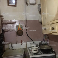 Продаж квартири Харків, Холодна Гора, 40м²