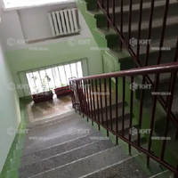 Продаж квартири Харків, Холодна Гора, 40м²