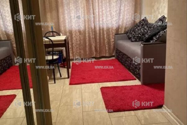 Продажа квартиры Харьков, Салтовка, 20м²
