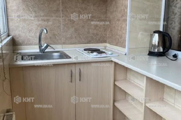 Продажа квартиры Харьков, Салтовка, 20м²