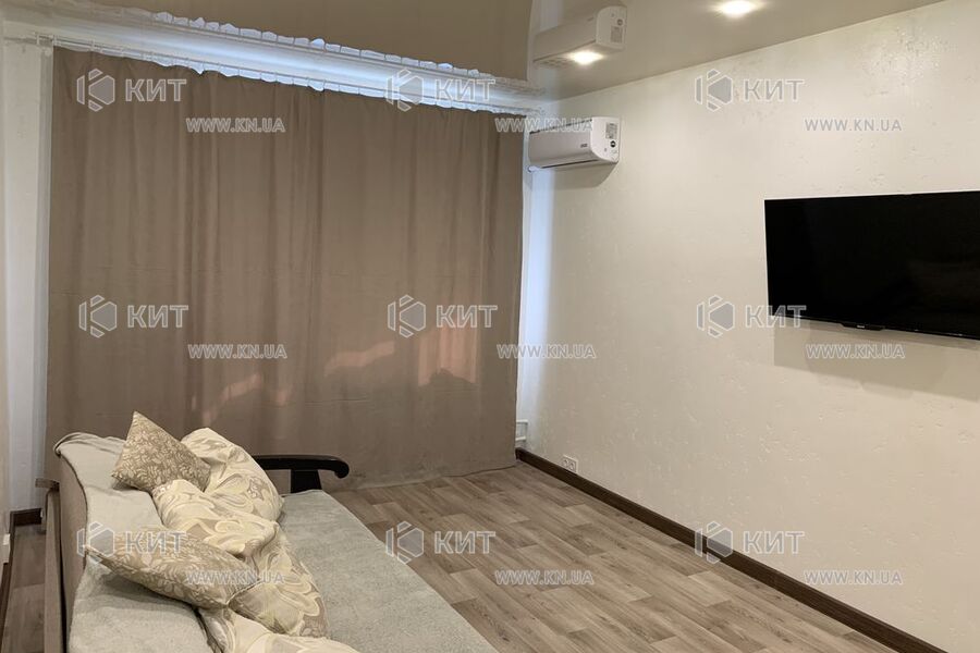 Продажа квартиры Харьков, Салтовка, 533 мрн., 33м²