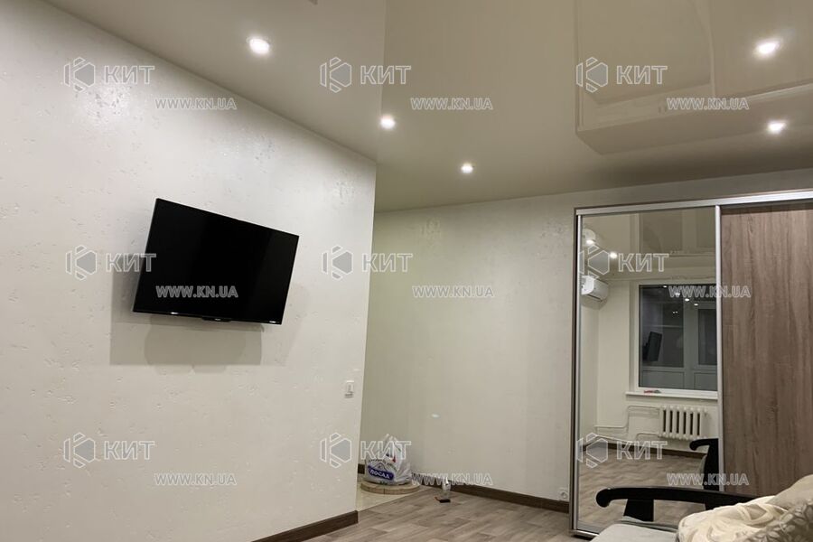 Продажа квартиры Харьков, Салтовка, 533 мрн., 33м²