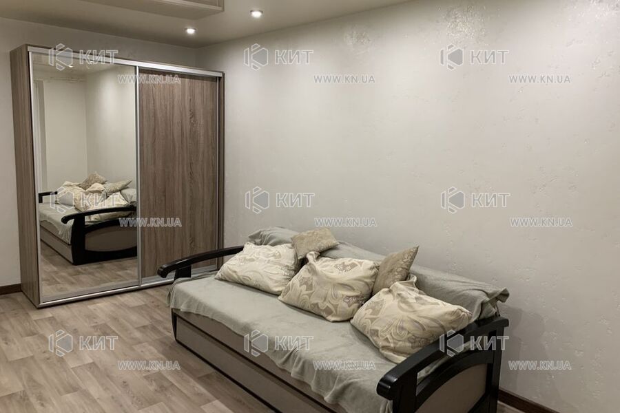 Продажа квартиры Харьков, Салтовка, 533 мрн., 33м²