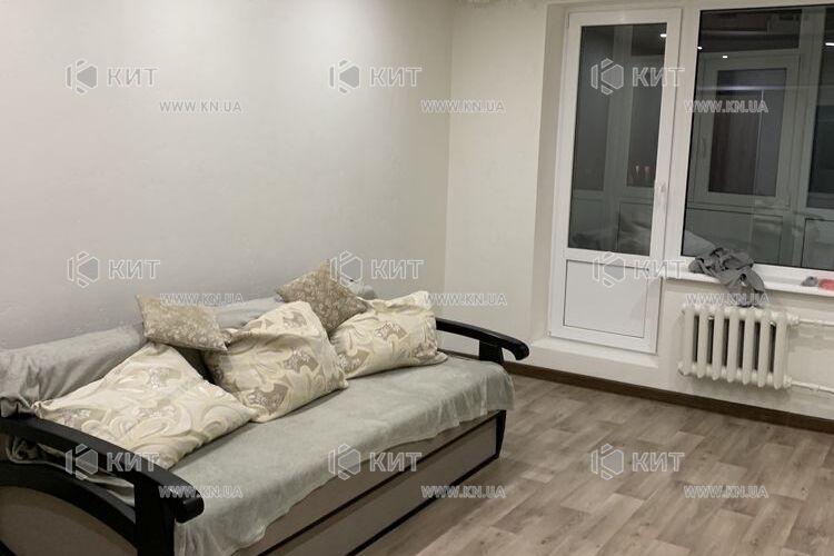 Продажа квартиры Харьков, Салтовка, 533 мрн., 33м²