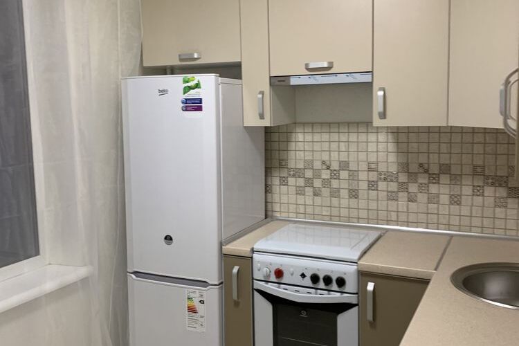 Продажа квартиры Харьков, Салтовка, 533 мрн., 33м²