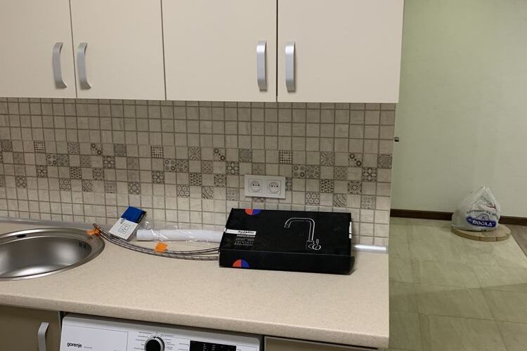 Продажа квартиры Харьков, Салтовка, 533 мрн., 33м²
