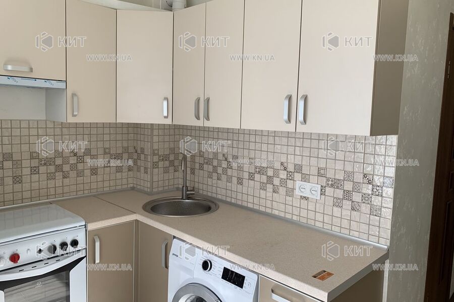 Продажа квартиры Харьков, Салтовка, 533 мрн., 33м²