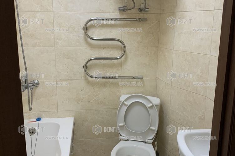 Продажа квартиры Харьков, Салтовка, 533 мрн., 33м²