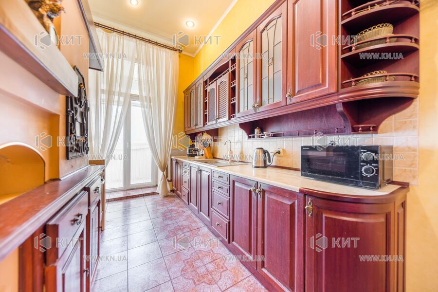 Продаж квартири Харків, Центр, 150м²