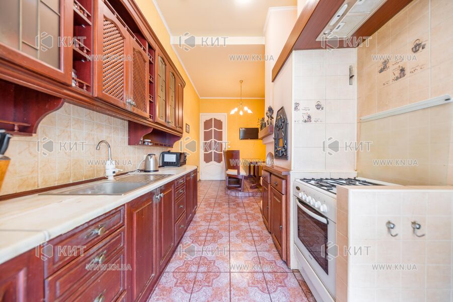 Продаж квартири Харків, Центр, 150м²