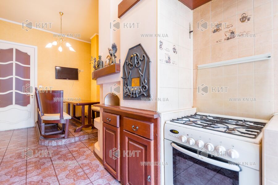 Продаж квартири Харків, Центр, 150м²