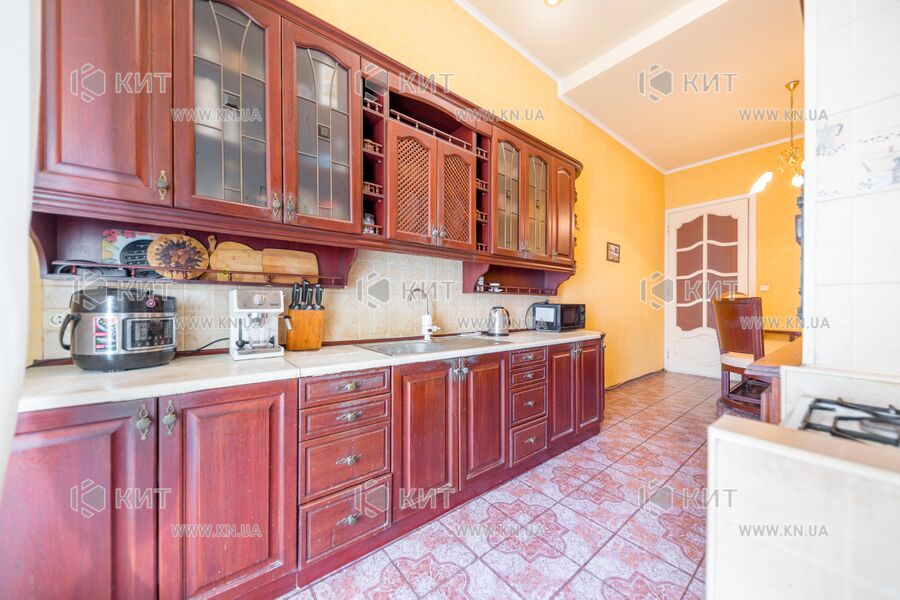 Продаж квартири Харків, Центр, 150м²