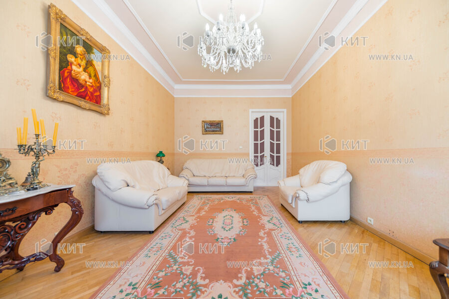 Продаж квартири Харків, Центр, 150м²