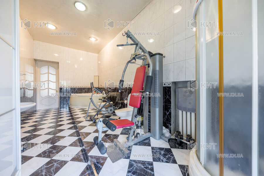 Продаж квартири Харків, Центр, 150м²
