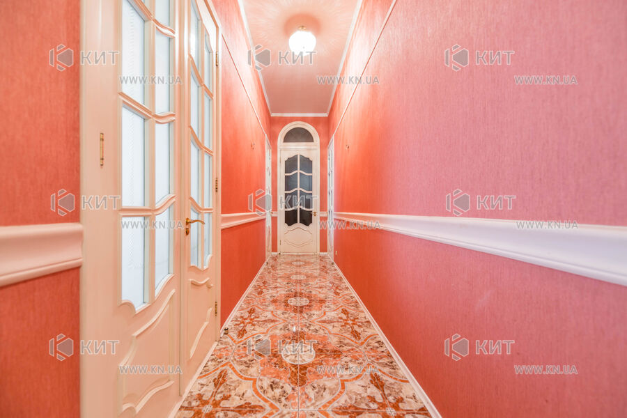 Продаж квартири Харків, Центр, 150м²