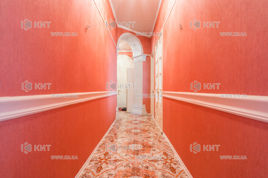 Продаж квартири Харків, Центр, 150м²
