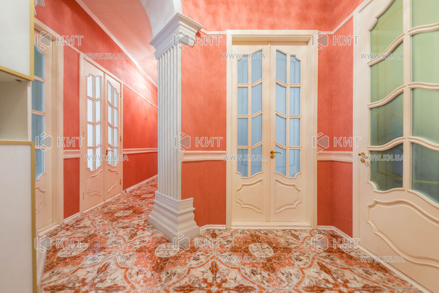 Продаж квартири Харків, Центр, 150м²
